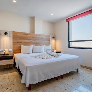 Habitación Deluxe con Cama King