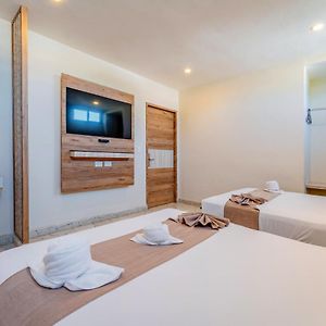Habitación Deluxe con Cama King